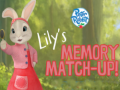 Trò chơi Lily`s memory match-up!