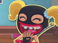 Trò chơi YouTuber’s Psycho Fan