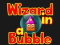 Trò chơi Wizard In A Bubble