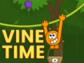 Trò chơi Vine Time