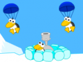 Trò chơi Penguin Drop