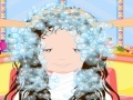 Trò chơi My Hair Styles