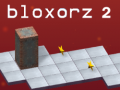 Trò chơi BLoxorz 2