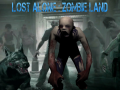Trò chơi Lost Alone: Zombie Land