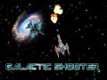Trò chơi Galactic Shooter