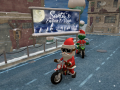 Trò chơi Santa's Endless Rush