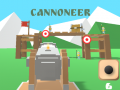 Trò chơi Сannoneer
