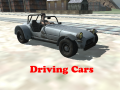 Trò chơi Driving Cars