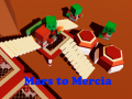 Trò chơi Mars to Mercia