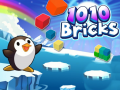 Trò chơi 1010 Bricks