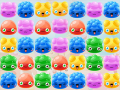 Trò chơi Cute Jelly Rush