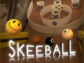 Trò chơi Skeeball