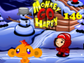 Trò chơi Monkey Go Happy Stage 146