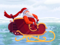 Trò chơi Sleigh Shot