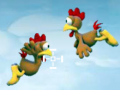Trò chơi Moorhuhn Shooter
