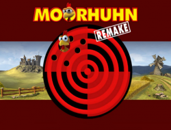 Trò chơi Bắn súng Moorhuhn online.