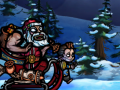 Trò chơi Christmas Rage