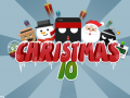 Trò chơi Christmas.io