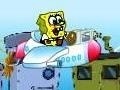 Trò chơi Spongebob Shooter