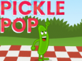Trò chơi Pickle Pop