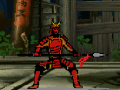 Trò chơi Extremo