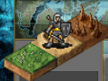 Trò chơi RPG MO - MMORPG