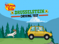 Trò chơi  Phineas And Ferb: Drusselteins Driving Test