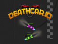 Trò chơi Deathcar.io