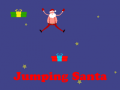 Trò chơi Jumping Santa