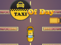 Trò chơi Taxi Of Day