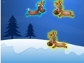 Trò chơi Reindeer Match