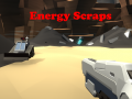 Trò chơi Energy Scraps