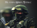 Trò chơi Military Wars Strike