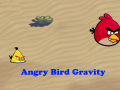 Trò chơi Angry Bird Gravity