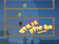 Trò chơi Ninja Rise Up Online