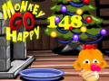 Trò chơi Monkey Go Happy Stage 148