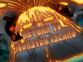 Trò chơi  Spongebob: Return to Monster Island