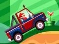 Trò chơi Mario Truck Ride