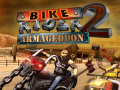 Trò chơi Bike Rider 2: Armageddon
