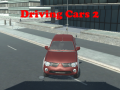 Trò chơi Driving Cars 2