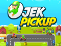 Trò chơi Ojek Pickup