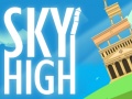 Trò chơi Sky hight