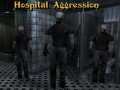 Trò chơi Hospital Aggression