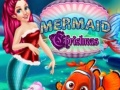 Trò chơi Mermaid Christmas