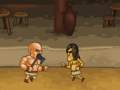 Trò chơi Gods of Arena Battles