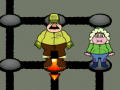 Trò chơi Zookeeper caper