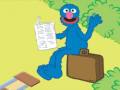 Trò chơi 123 Sesame Street: Train Track Engineers
