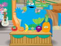 Trò chơi 123 Sesame Street: Monster Music
