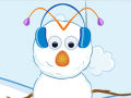 Trò chơi 123 Sesame Street: Snow Monster Maker