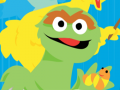 Trò chơi 123 Sesame Street: Word Play